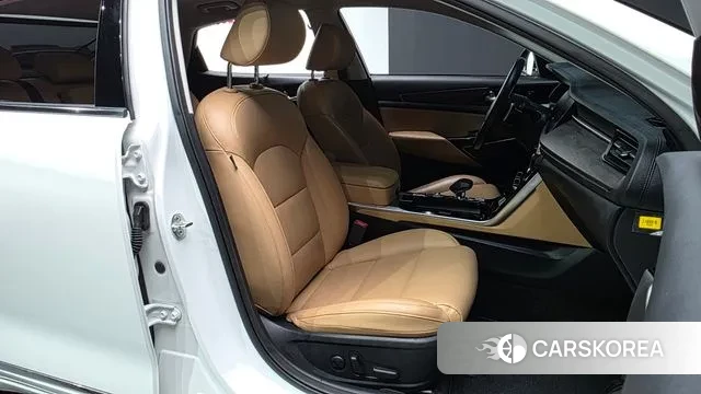 Kia K7 Premier id 3024270 из Кореи 20