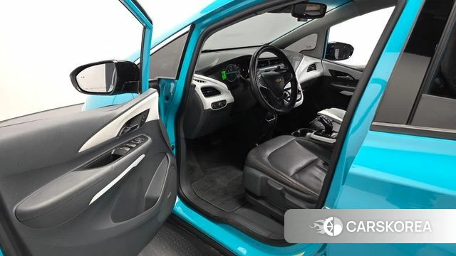 Chevrolet (GM Daewoo) Bolt EV id 4434293 из Кореи 30