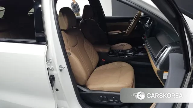 Kia The New Sorento 4th Generation id 3614675 из Кореи 20