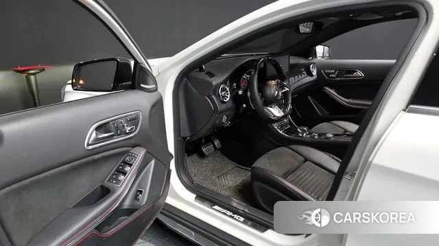 Mercedes-Benz GLA-Class X156 id 3239246 из Кореи 20