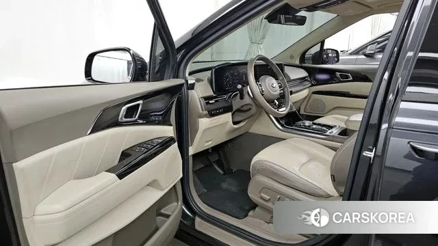 Kia Carnival 4th generation id 3660776 из Кореи 20