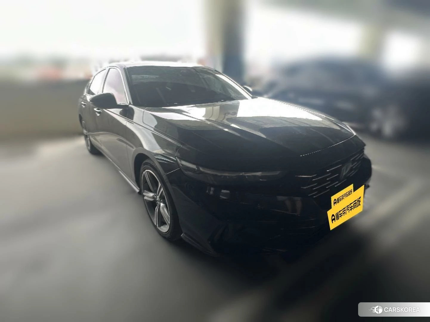 Honda Accord id 4468021 из Китая 21