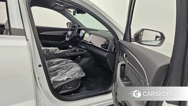 Renault Korea (Samsung) Grand Coleos id 3393577 из Кореи 20