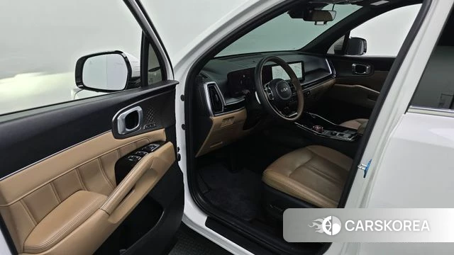 Kia The New Sorento 4th Generation id 4928645 из Кореи 33