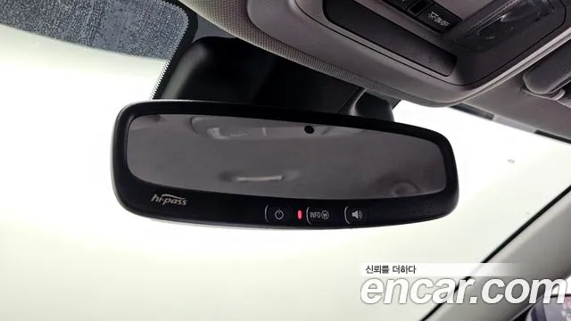 Chevrolet (GM Daewoo) The New Malibu id 2701377 из Кореи 20