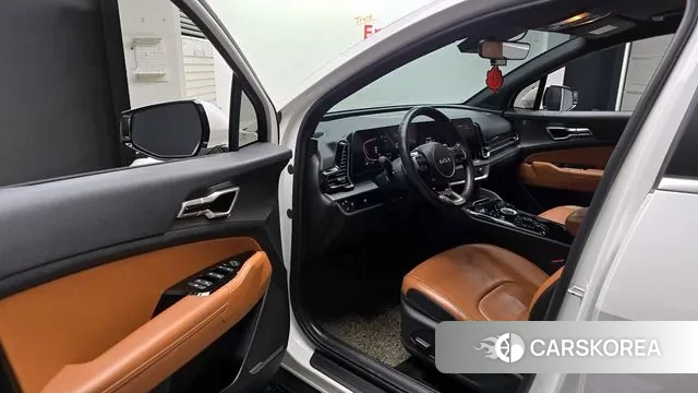 Kia Sportage 5th Generation id 3421464 из Кореи 20