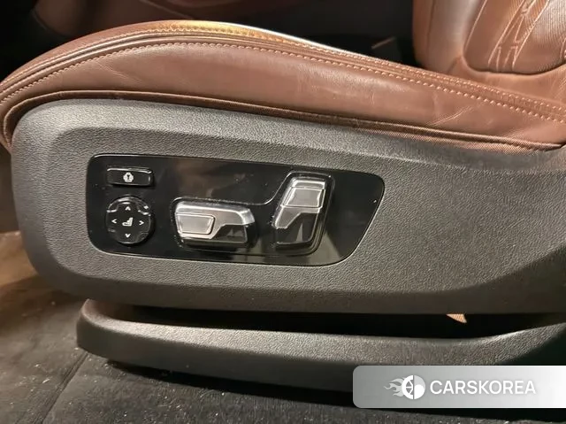 BMW X6 (G06) id 3712177 из Кореи 19