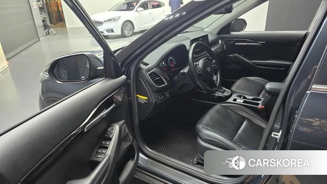 Kia Seltos id 4429998 из Кореи 30