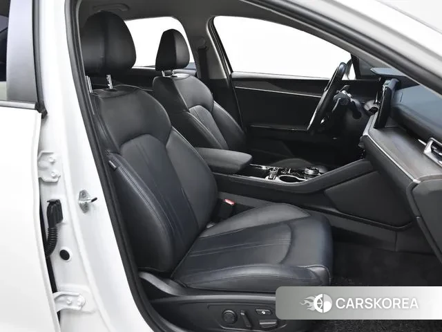 Kia K5 3rd generation id 3453478 из Кореи 20