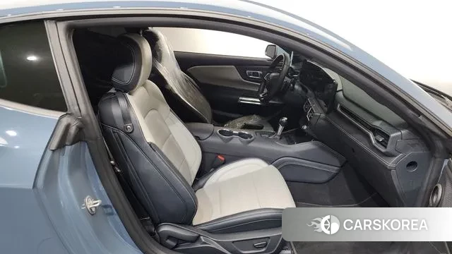 Ford Mustang 7th Generation id 3585508 из Кореи 20