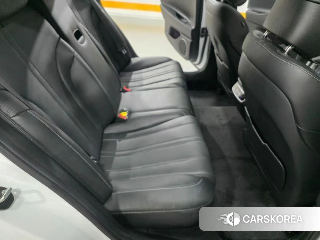 Genesis G80 (RG3) id 4842574 из Кореи 20