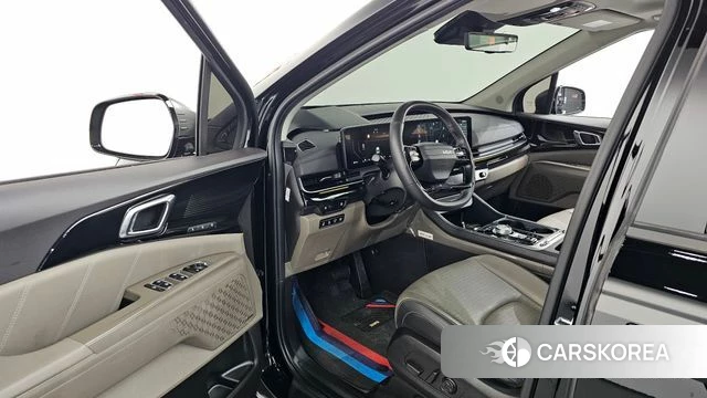 Kia The New Carnival 4th Generation id 4394494 из Кореи 41