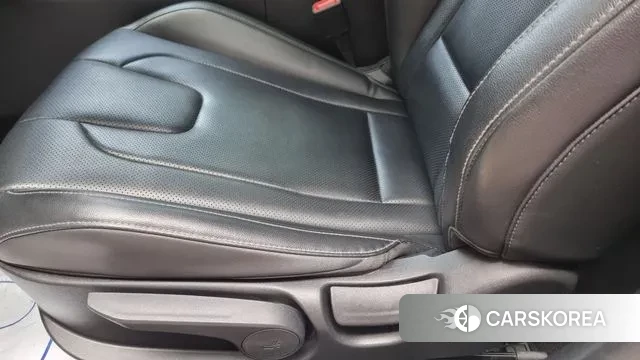 Hyundai Avante (CN7) id 3191603 из Кореи 17