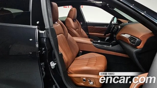 Maserati Levante id 2879873 из Кореи 20