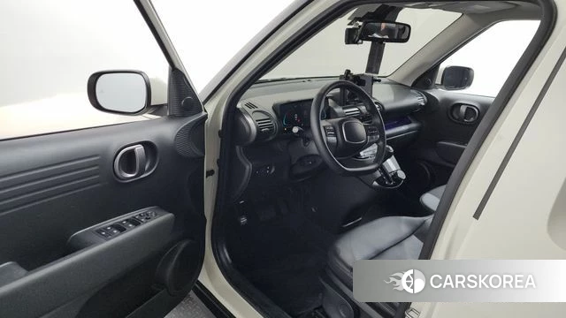 Hyundai Casper id 4428200 из Кореи 34