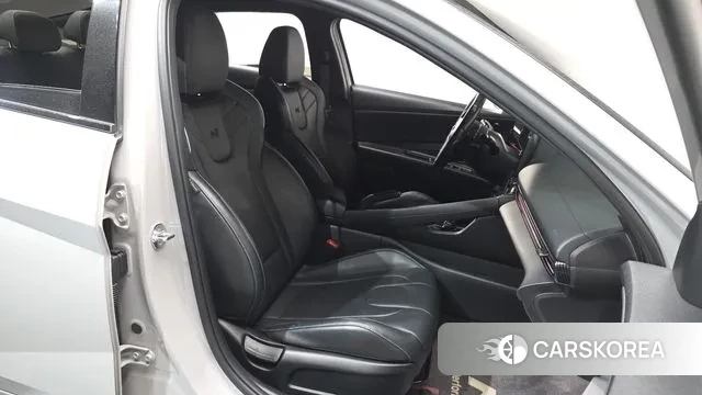 Hyundai Avante (CN7) id 3759153 из Кореи 20