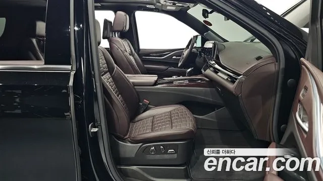 Cadillac Escalade 5th Generation id 2880170 из Кореи 20