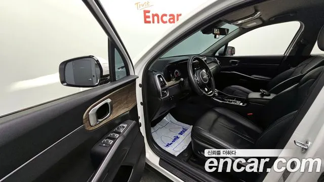 Kia Sorento 4th Generation id 2687838 из Кореи 20