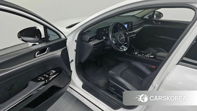 Kia The New K5 3rd generation id 4266558 из Кореи 30