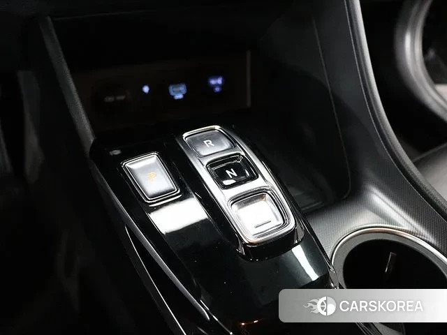 Hyundai Sonata (DN8) id 3444385 из Кореи 20