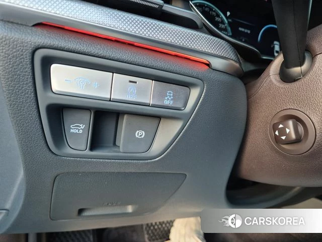 Genesis G80 (RG3) id 3910105 из Кореи 20