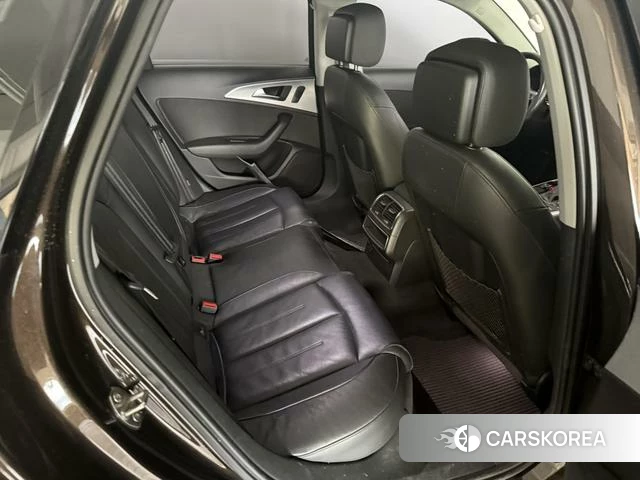 Audi A6 (import) id 4242397 из Китая 10