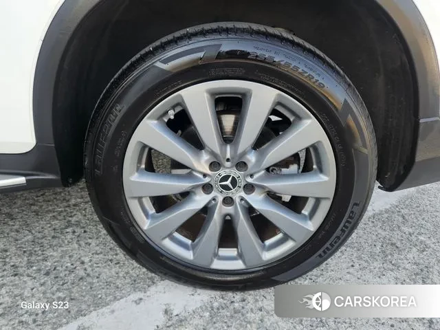 Mercedes-Benz GLC-Class X253 id 3627098 из Кореи 17