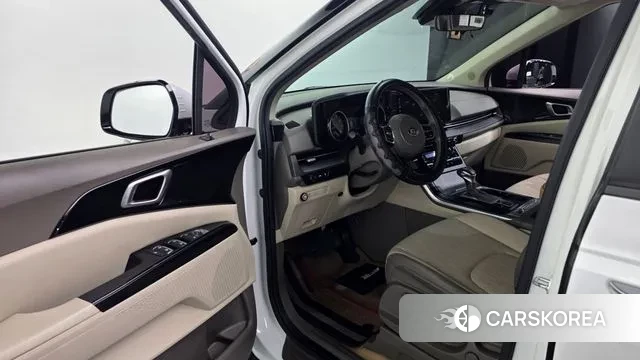 Kia Carnival 4th generation id 3741396 из Кореи 20