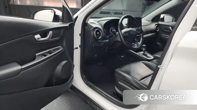 Hyundai The New Kona id 3458199 из Кореи 20