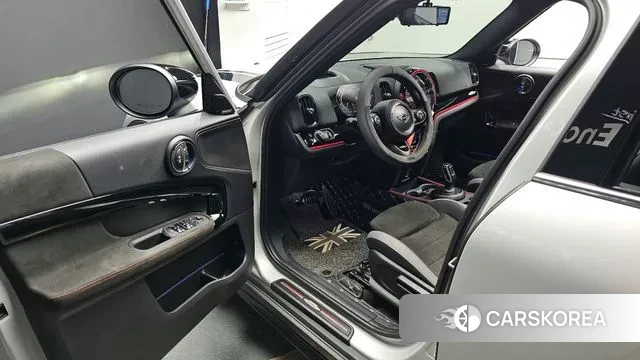 Mini Cooper S Countryman id 3054641 из Кореи 20