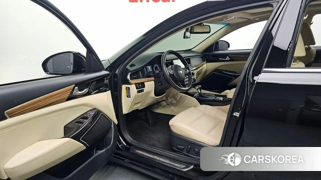 Kia Come New K7 id 4747003 из Кореи 32