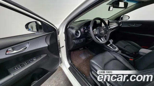 Kia The New K3 2nd generation id 2337195 из Кореи 20