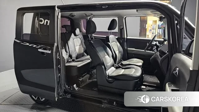 Kia The New Ray id 3357369 из Кореи 20