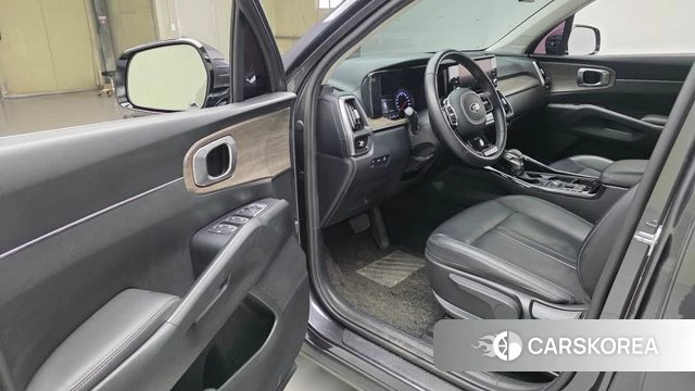 Kia Sorento 4th Generation id 4750364 из Кореи 20
