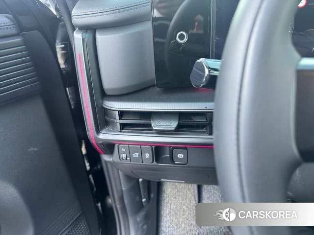 Hyundai Santa Fe (MX5) id 3909425 из Кореи 14