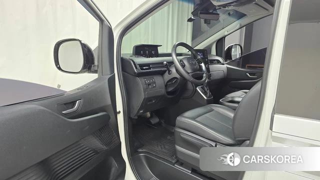 Hyundai Staria id 3865672 из Кореи 20