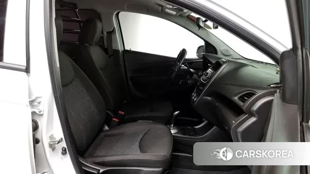 Chevrolet (GM Daewoo) The New Spark id 2976775 из Кореи 20