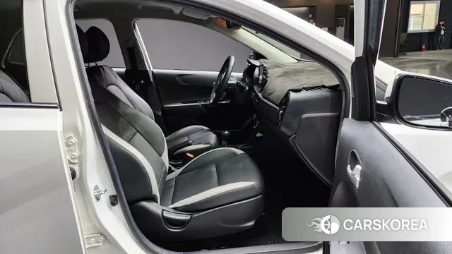 Kia Morning Urban (JA) id 3717601 из Кореи 20