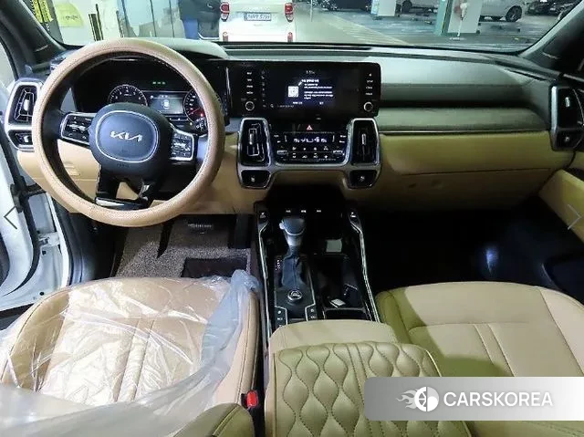 Kia Sorento 4th Generation id 3670928 из Кореи 20