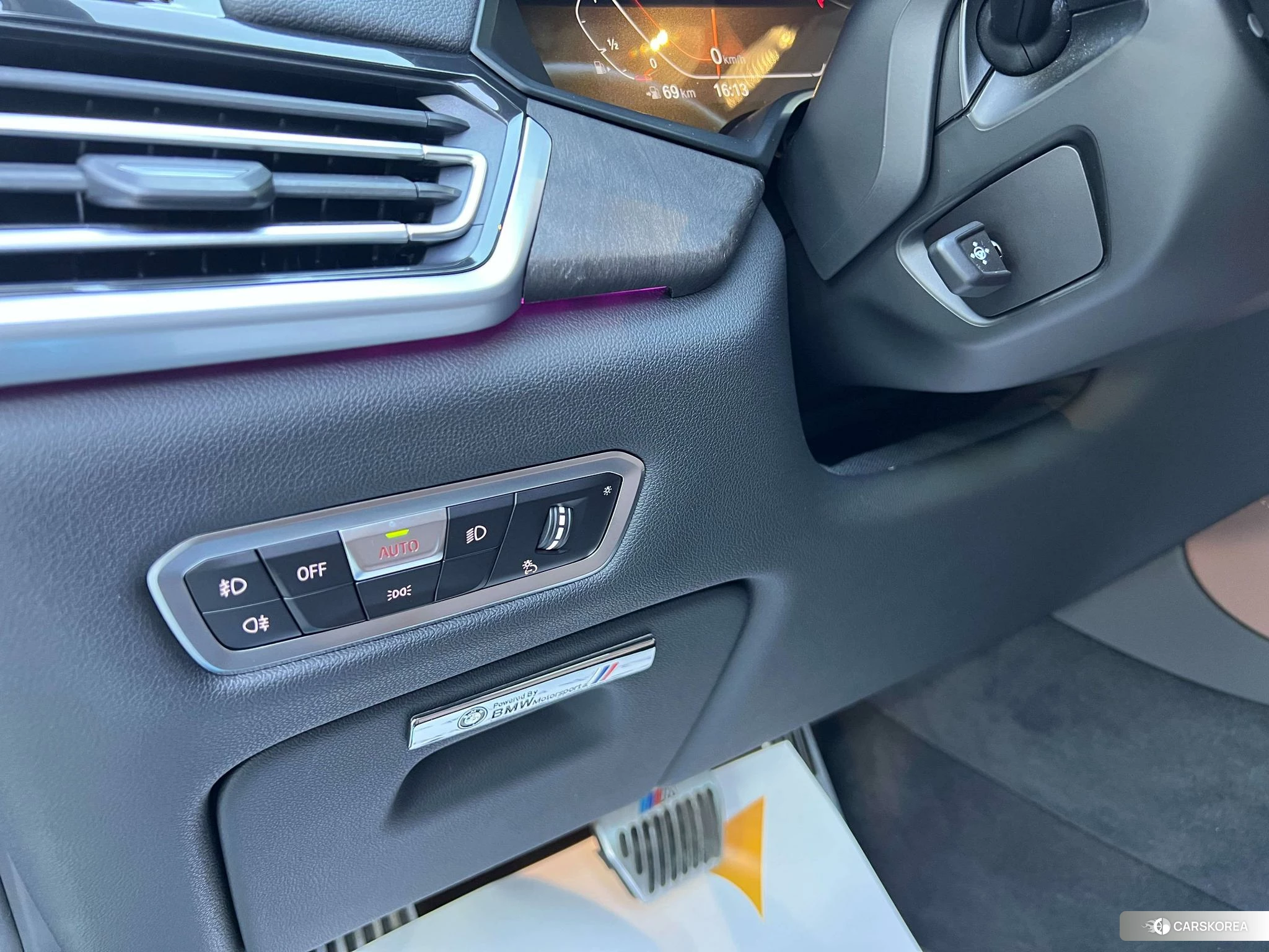 BMW X5 (imported) id 4421226 из Китая 31