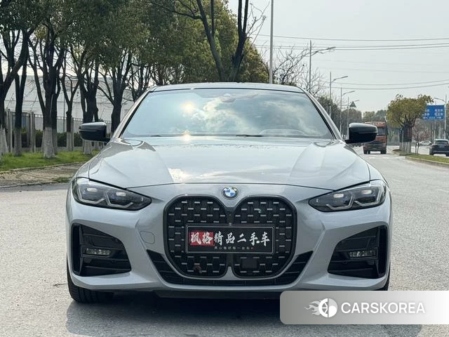 BMW 4 series id 4241991 из Китая 10
