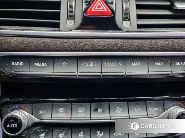 Hyundai Grandeur IG id 3465033 из Кореи 14