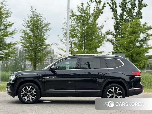 Volkswagen Tourang id 4320743 из Китая 19
