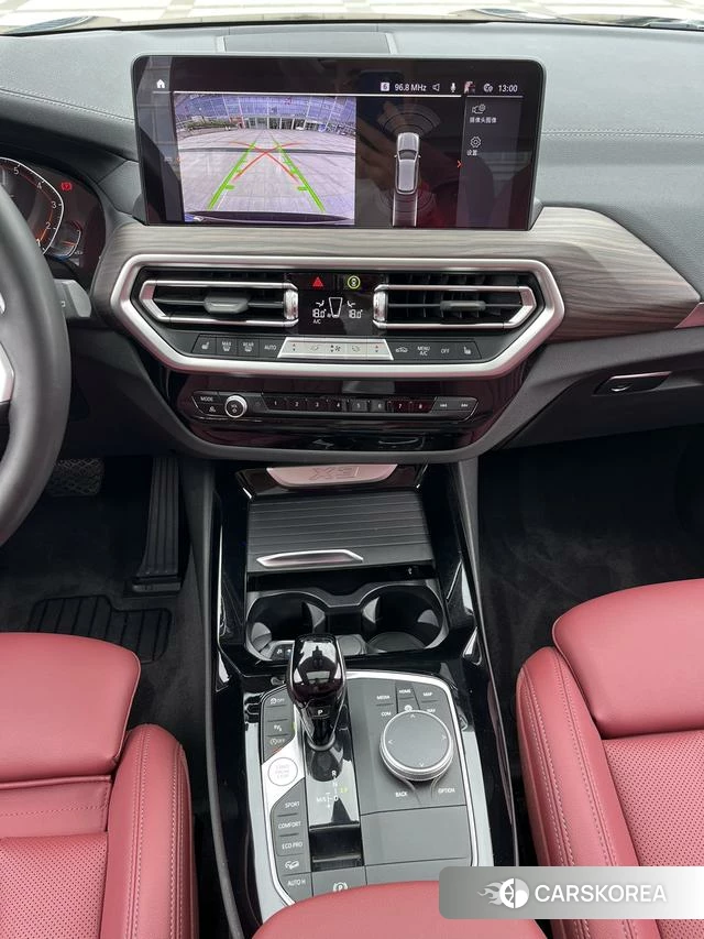 BMW X3 id 4380378 из Китая 16