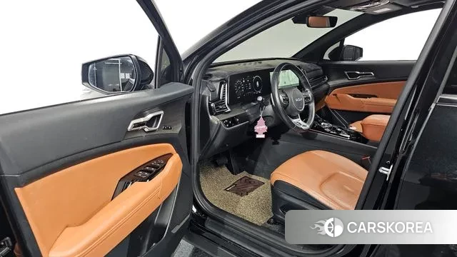 Kia Sportage 5th Generation id 3721959 из Кореи 20