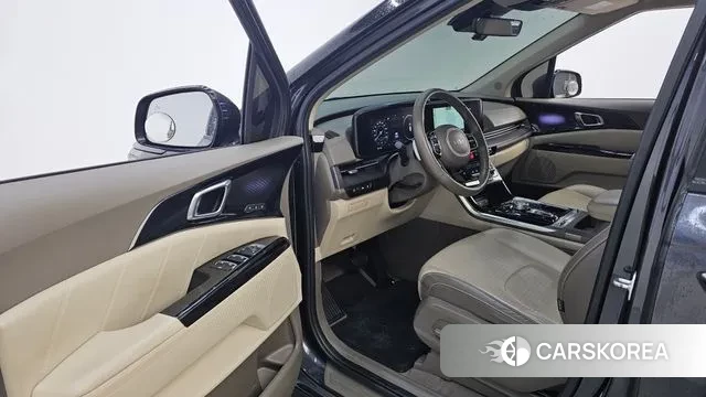 Kia Carnival 4th generation id 3591213 из Кореи 20