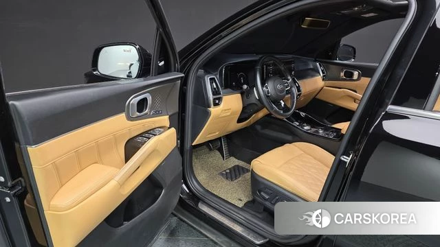 Kia Sorento 4th Generation id 4542386 из Кореи 37
