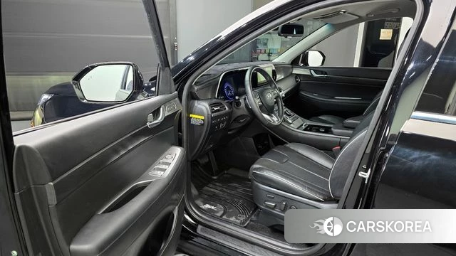 Hyundai Palisade id 4318034 из Кореи 31