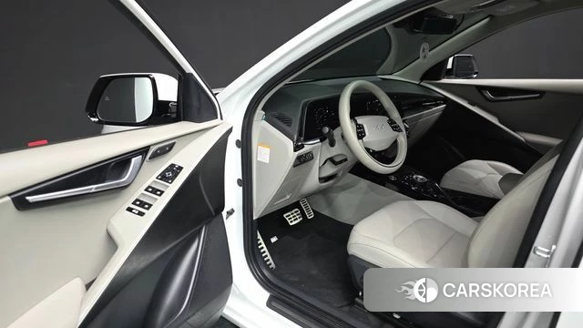 Kia Di All New Niro EV id 4675904 из Кореи 32