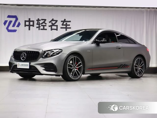 Mercedes-Benz E-class AMG id 4211106 из Китая 26